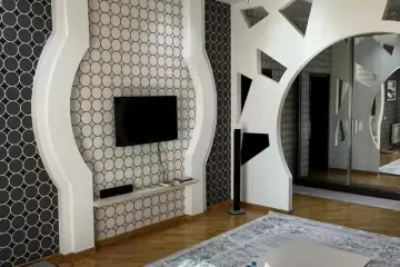 Aylıq Kirayə Yeni Tikili 28 May Metrosu ətrafında