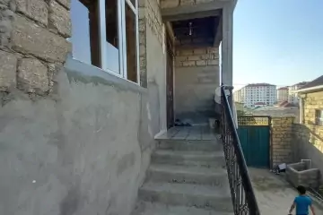 Satılır Həyət Evi Ramanada