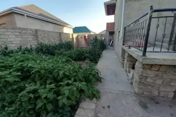 Satılır Həyət Evi Ramanada