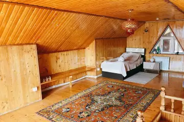 Aylıq Kirayə Həyət Evi Rəsulzadə Qəsəbəsində