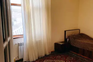 Aylıq Kirayə Həyət Evi Rəsulzadə Qəsəbəsində