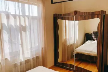 Aylıq Kirayə Həyət Evi Rəsulzadə Qəsəbəsində