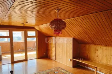Aylıq Kirayə Həyət Evi Rəsulzadə Qəsəbəsində