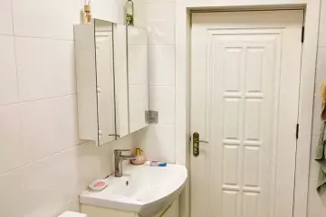 Aylıq Kirayə Həyət Evi Rəsulzadə Qəsəbəsində