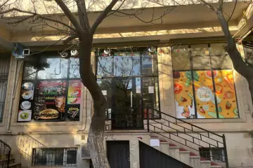 Aylıq Kirayə Obyekt Yasamalda