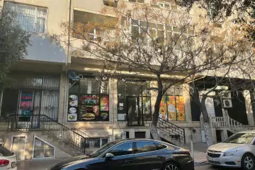 Aylıq Kirayə Obyekt Yasamalda