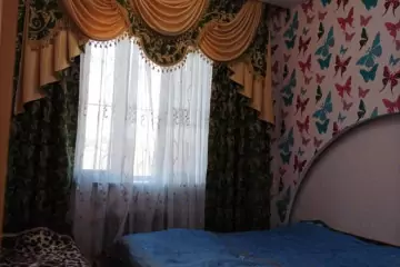 Satılır Həyət Evi Yeni Ramanada