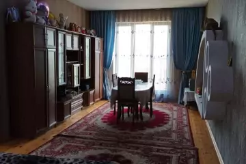 Satılır Həyət Evi Yeni Ramanada