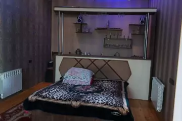 Satılır Həyət Evi Yeni Ramanada
