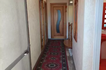 Satılır Həyət Evi Yeni Ramanada