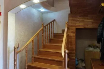 Satılır Həyət Evi Yeni Ramanada