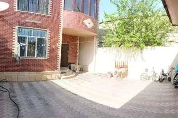 Satılır Həyət Evi Yeni Ramanada