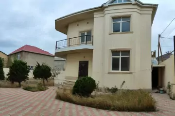 Satılır Villa Binəqədidə 