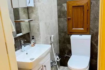 Satılır Yeni Tikili Bakıxanovda