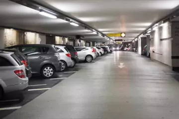 Satılır Yeni Tikili Heydər əliyev Mərkəzində