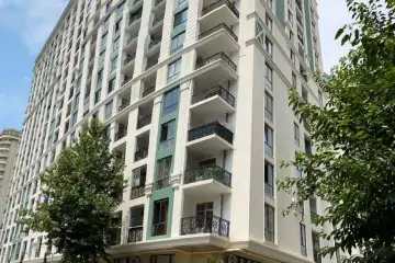 Satılır Yeni Tikili Heydər əliyev Mərkəzində