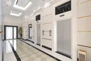 Satılır Yeni Tikili Heydər əliyev Mərkəzində