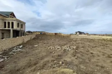 Satılır Torpaq Novxanıda