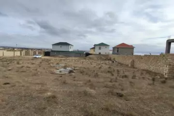 Satılır Torpaq Novxanıda