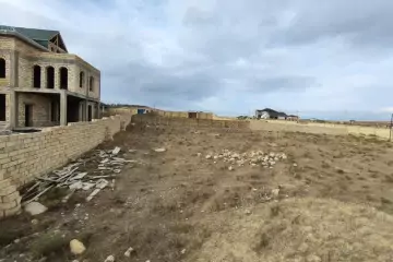 Satılır Torpaq Novxanıda