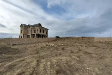 Satılır Torpaq Novxanıda