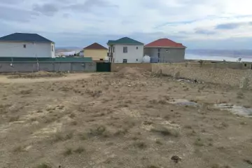 Satılır Torpaq Novxanıda