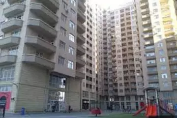 Satılır Yeni Tikili Olimpik Starda