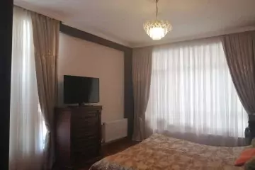Satılır Yeni Tikili Olimpik Starda