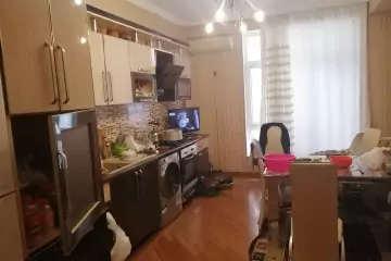 Satılır Yeni Tikili Olimpik Starda