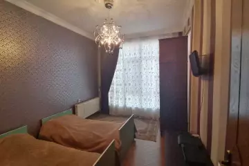 Satılır Yeni Tikili Olimpik Starda