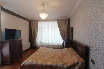 Satılır Yeni Tikili Olimpik Starda