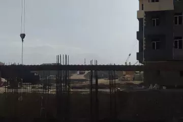 Satılır Yeni Tikili Sarayda