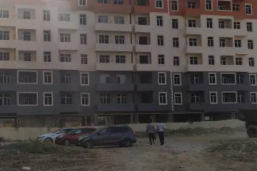 Satılır Yeni Tikili Sarayda