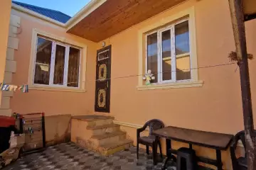 Satılır Həyət Evi Masazırda 