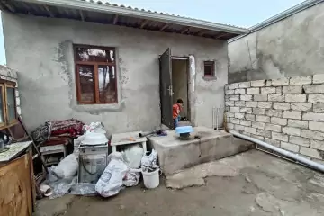 Satılır Həyət Evi Maştağada 