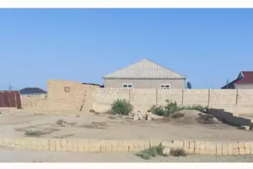 Satılır Torpaq Qobustan Rayonunda 