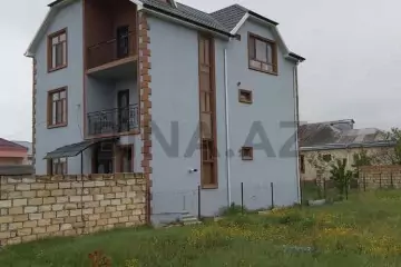 Satılır Villa Qusar Rayonunda 