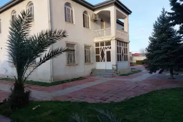 Satılır Bağ Evi Xəzərdə 