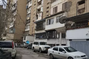 Aylıq Kirayə Köhnə Tikili Yeni Yasamalda 