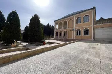 Aylıq Kirayə Villa Bakıxanovda 