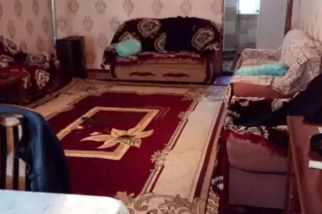Satılır Həyət Evi Ukraniya Dairəsida 