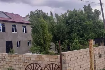 Satılır Həyət Evi şamaxı Rayonunda 
