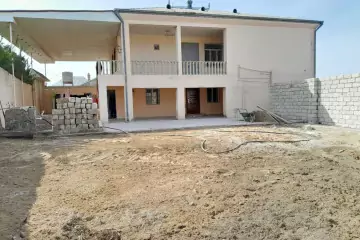 Satılır Həyət Evi Bilgəhdə 