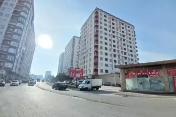 Satılır Yeni Tikili Masazırda 