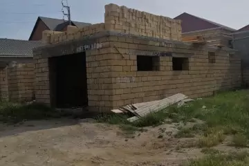 Satılır Həyət Evi Masazırda 