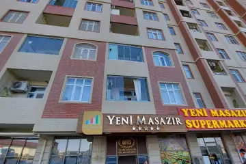 Satılır Yeni Tikili Masazırda 