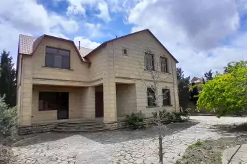 Satılır Villa Maştağada 