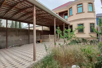 Satılır Villa Masazırda 