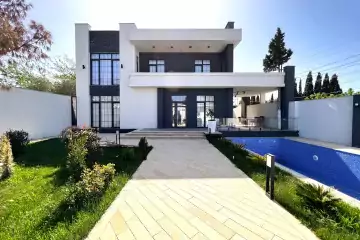 Satılır Bağ Evi Mərdəkanda 