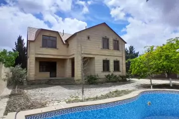 Satılır Villa Maştağada 